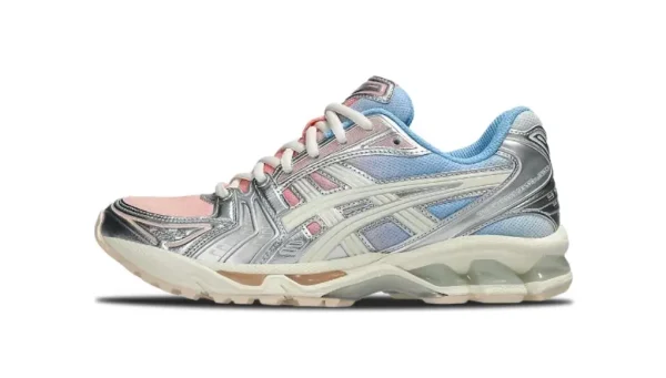 נעלי אסיקס | Asics Gel-Kayano 14 Baked Pink Cream