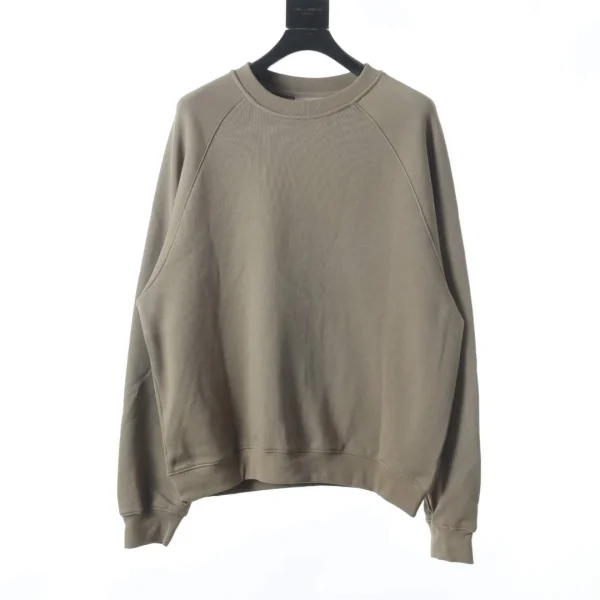⁦בגדי Fear Of God Essentials Hoodie⁩ – תמונה ⁦2⁩