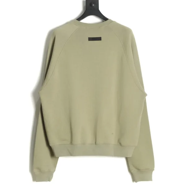 ⁦בגדי Fear Of God Essentials Hoodie⁩ – תמונה ⁦2⁩
