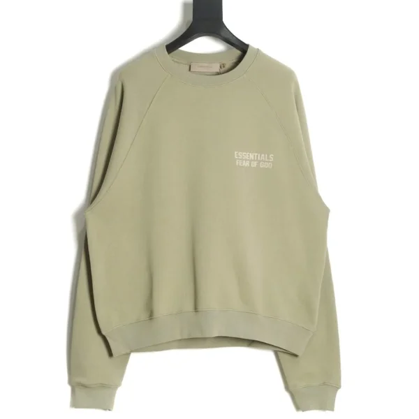 בגדי Fear Of God Essentials Hoodie