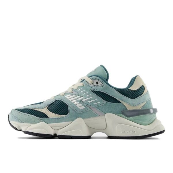 נעלי ניו באלאנס | New Balance 9060 Cherry Blossom Pack – Mushroom (העתק)