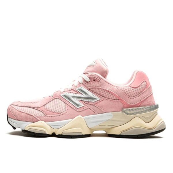 נעלי ניו באלאנס | New Balance 9060 Black Sea Salt (העתק)