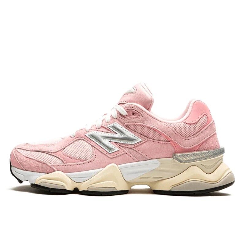 נעלי ניו באלאנס | New Balance 9060 Black Sea Salt (העתק)