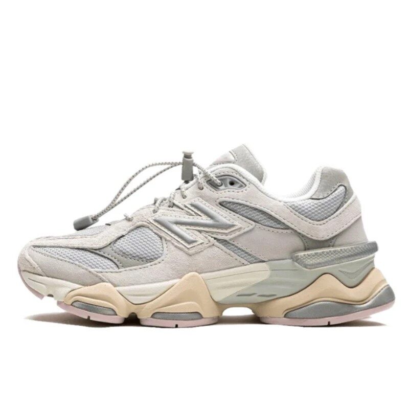 נעלי ניו באלאנס | New Balance 9060 Crystal Pink (העתק)