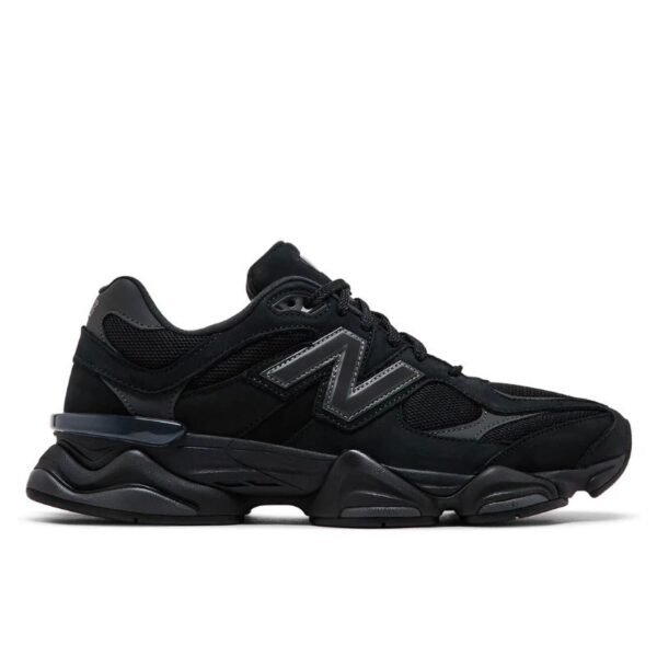 נעלי ניו באלאנס | New Balance 9060 Black Sea Salt (העתק)