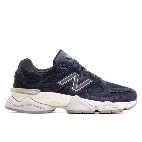 נעלי ניו באלאנס | New Balance 9060 Dark Brown (העתק)