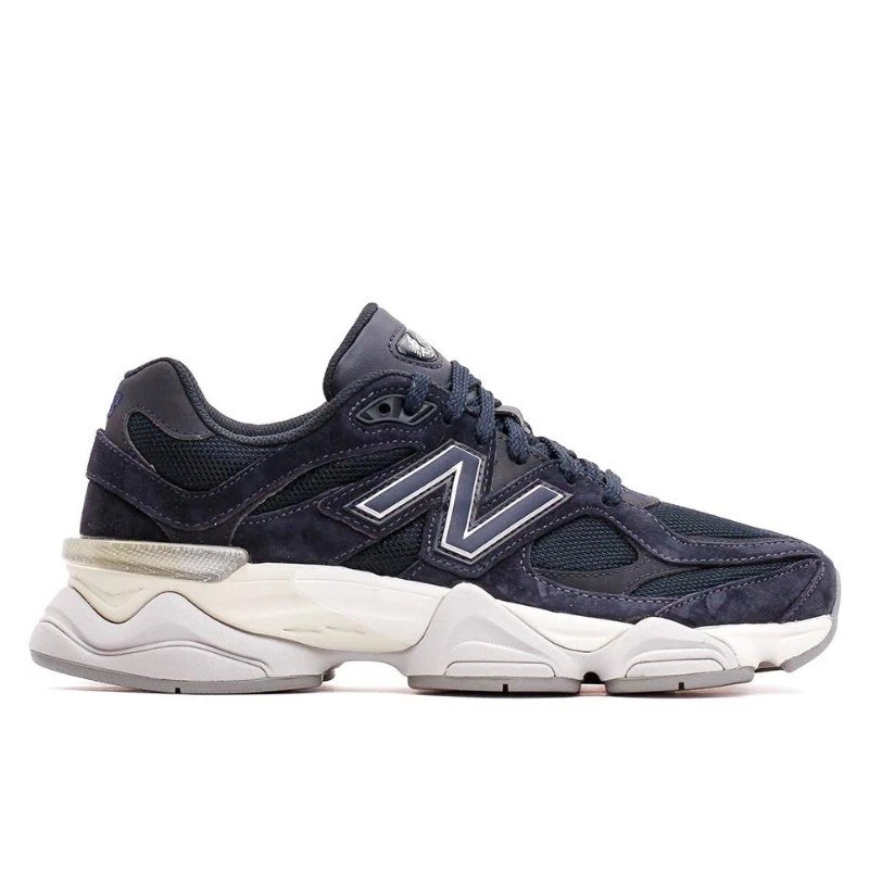 נעלי ניו באלאנס | New Balance 9060 Dark Brown (העתק)