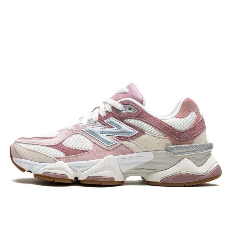 נעלי ניו באלאנס | New Balance 9060 Reflection Raincloud Quarry Blue (העתק)