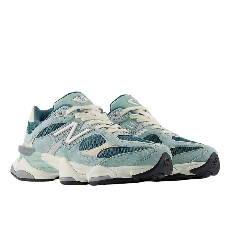 נעלי ניו באלאנס | New Balance 9060 Cherry Blossom Pack – Mushroom (העתק)