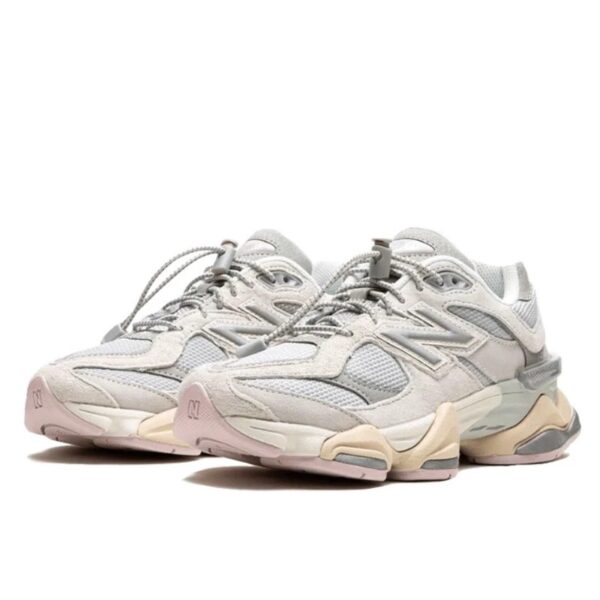 נעלי ניו באלאנס | New Balance 9060 Crystal Pink (העתק)