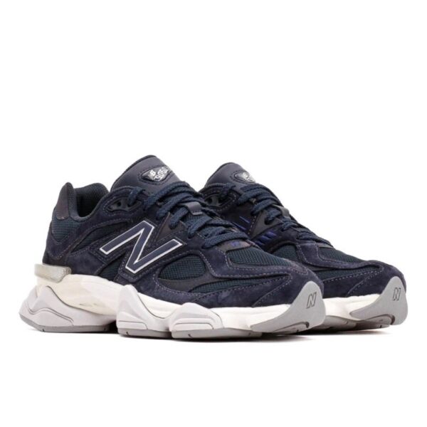 נעלי ניו באלאנס | New Balance 9060 Dark Brown (העתק)