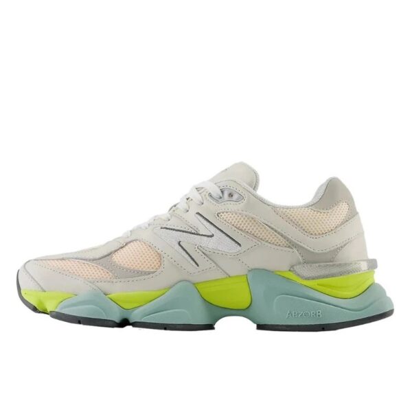 נעלי ניו באלאנס | New Balance 9060 Granite Pink (העתק)