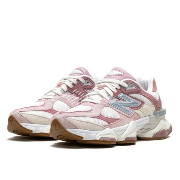 נעלי ניו באלאנס | New Balance 9060 Reflection Raincloud Quarry Blue (העתק)