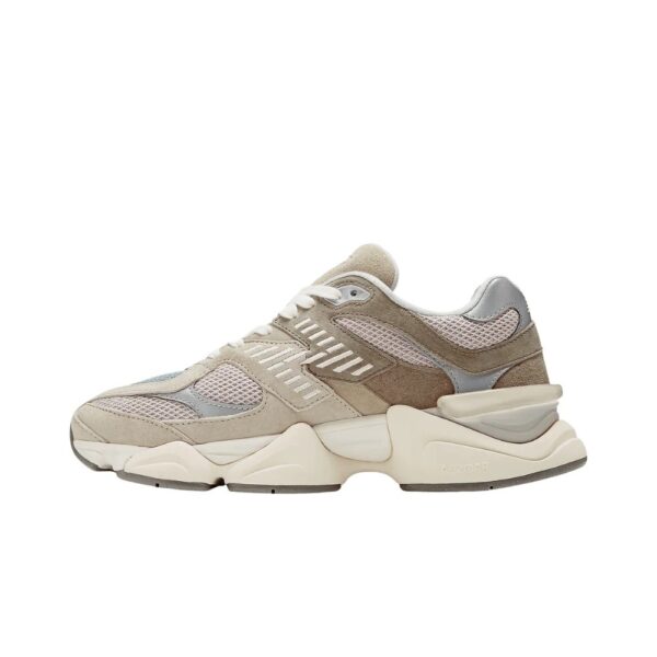 נעלי ניו באלאנס | New Balance 9060 Olivine (העתק)
