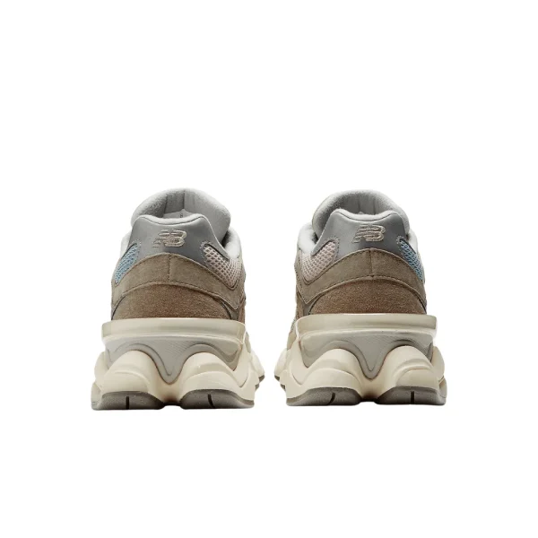 נעלי ניו באלאנס | New Balance 9060 Olivine (העתק)