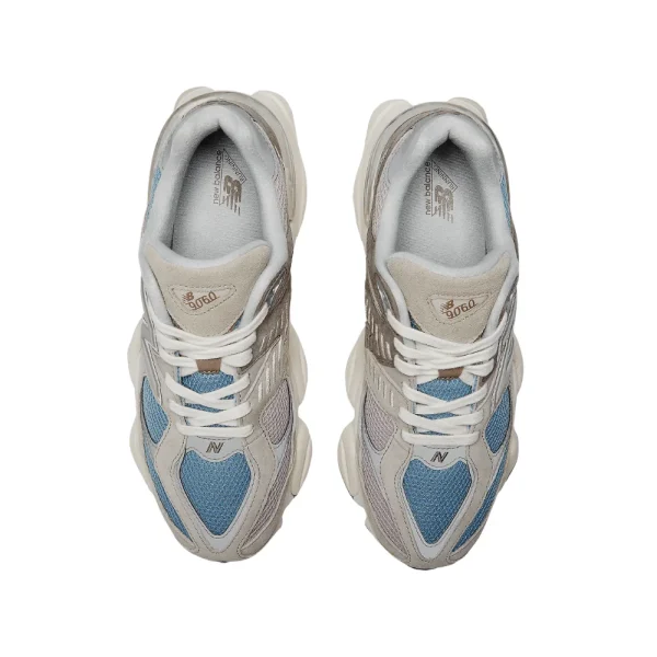 נעלי ניו באלאנס | New Balance 9060 Olivine (העתק)