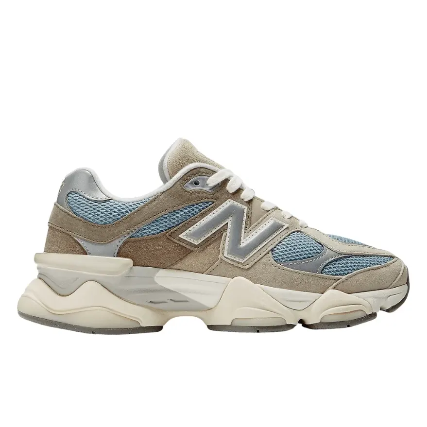 נעלי ניו באלאנס | New Balance 9060 Olivine (העתק)
