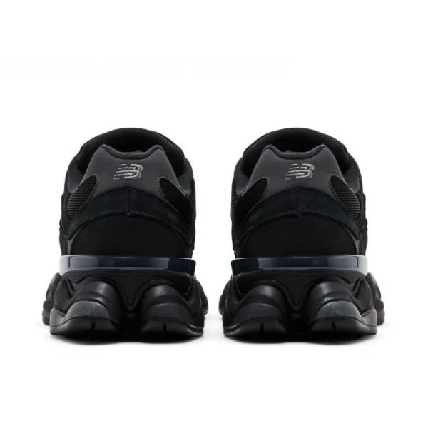 נעלי ניו באלאנס | New Balance 9060 Black Sea Salt (העתק)