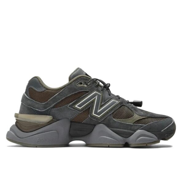 נעלי ניו באלאנס | New Balance 9060 Cherry Blossom Pack – Mushroom (העתק)