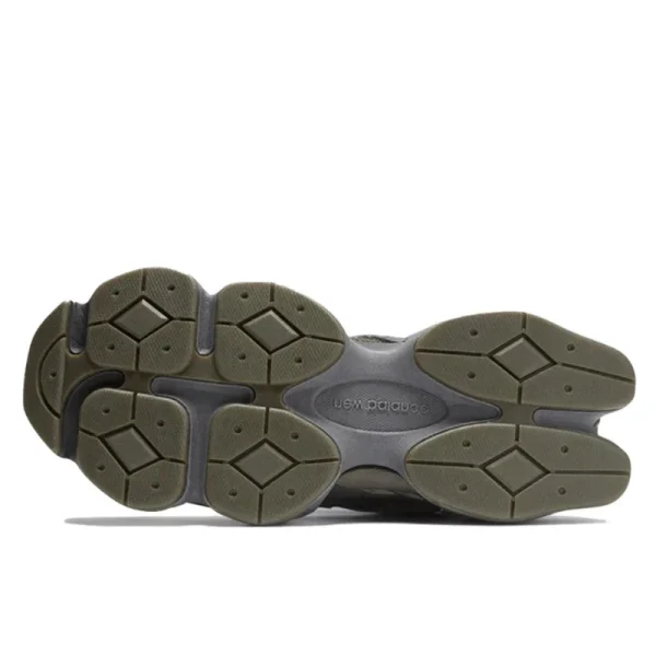 נעלי ניו באלאנס | New Balance 9060 Cherry Blossom Pack – Mushroom (העתק)