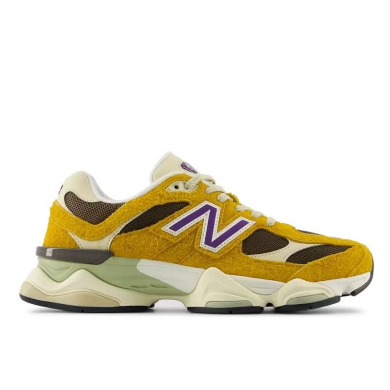 נעלי ניו באלאנס | New Balance 9060 Dark Brown (העתק)