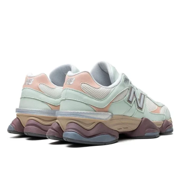 נעלי ניו באלאנס | New Balance 9060 Festival Pack Blue (העתק)