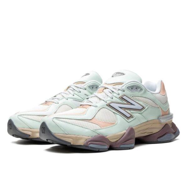 נעלי ניו באלאנס | New Balance 9060 Festival Pack Blue (העתק)