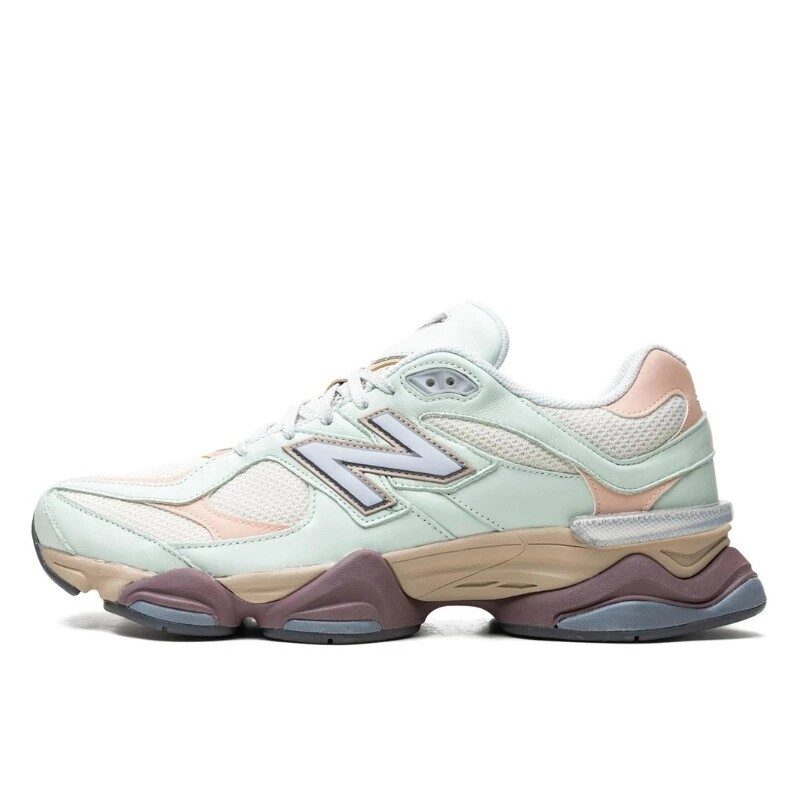 נעלי ניו באלאנס | New Balance 9060 Festival Pack Blue (העתק)