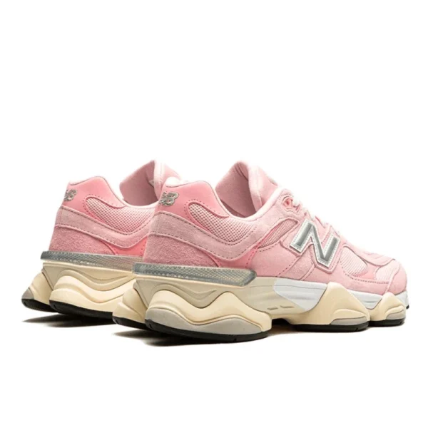 נעלי ניו באלאנס | New Balance 9060 Black Sea Salt (העתק)