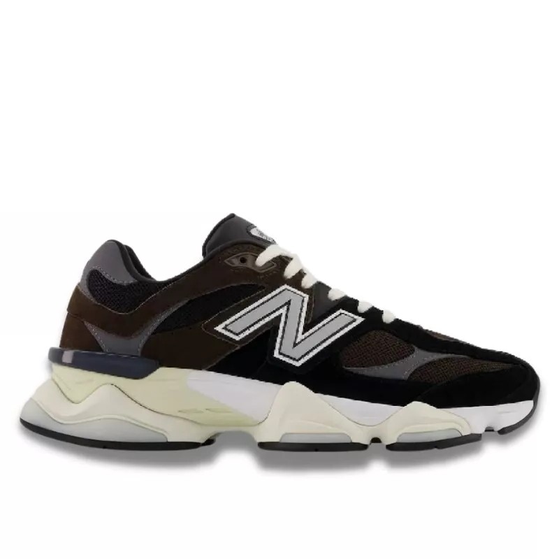 נעלי ניו באלאנס | New Balance 9060 Grey Lilac (העתק)