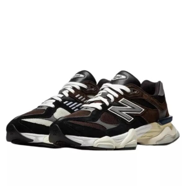 נעלי ניו באלאנס | New Balance 9060 Grey Lilac (העתק)