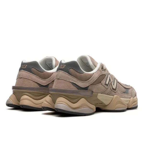 נעלי ניו באלאנס | New Balance 9060 Natural Indigo (העתק)