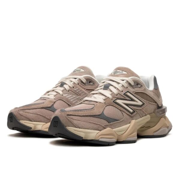 נעלי ניו באלאנס | New Balance 9060 Natural Indigo (העתק)