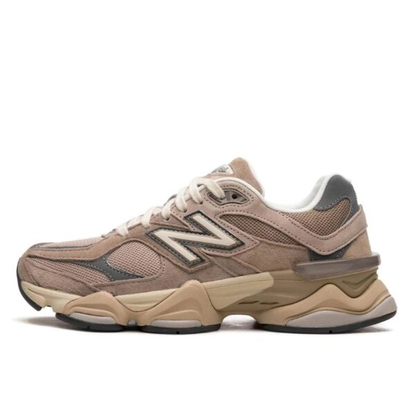 נעלי ניו באלאנס | New Balance 9060 Natural Indigo (העתק)
