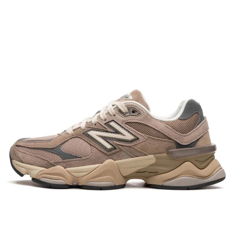 נעלי ניו באלאנס | New Balance 9060 Natural Indigo (העתק)