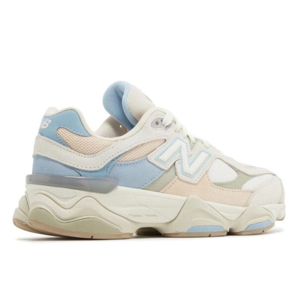 נעלי ניו באלאנס | New Balance 9060 Festival Pack Clay (העתק)