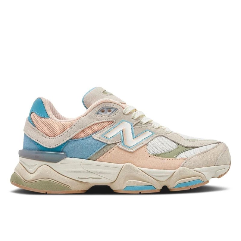 נעלי ניו באלאנס | New Balance 9060 Festival Pack Clay (העתק)