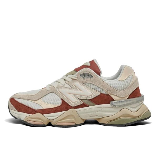 נעלי ניו באלאנס | New Balance 9060 Navy White (העתק)