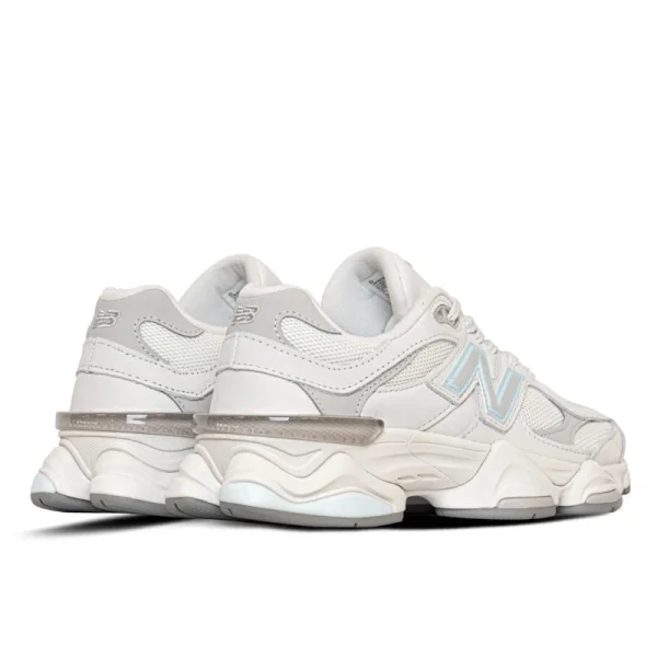 נעלי ניו באלאנס | New Balance 9060 Cherry Blossom Pack – Mushroom (העתק)
