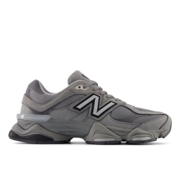 נעלי ניו באלאנס | New Balance 9060 Shadow Grey Castlerock
