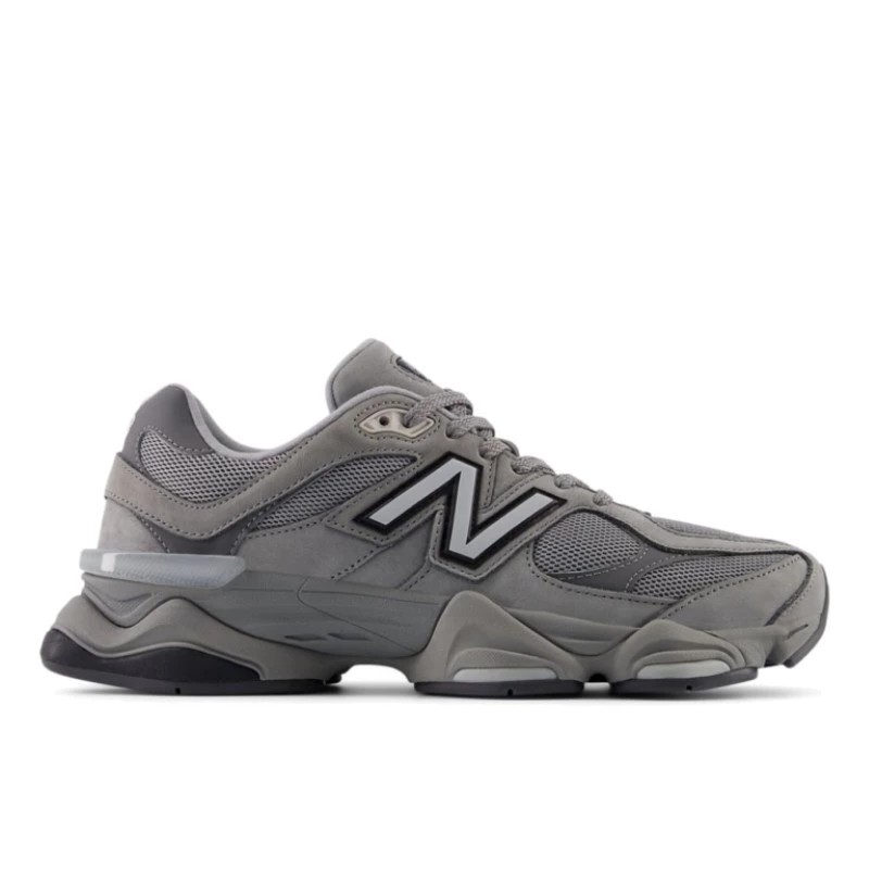 נעלי ניו באלאנס | New Balance 9060 Shadow Grey Castlerock