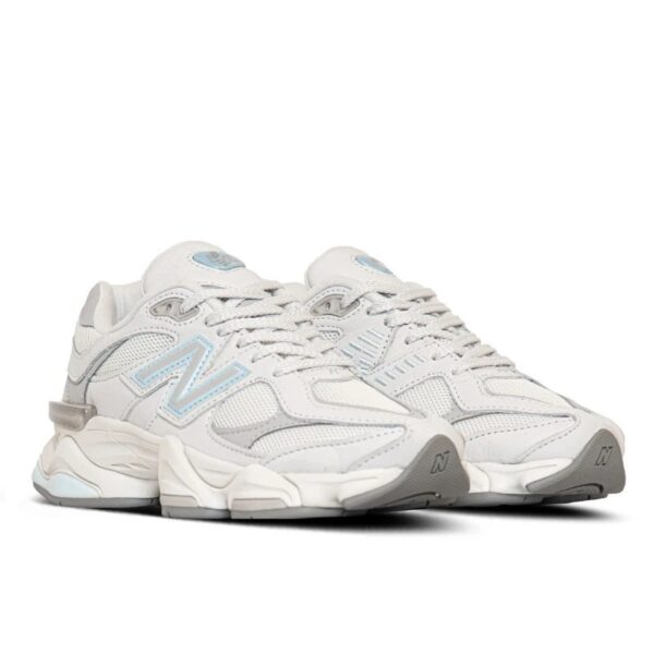 נעלי ניו באלאנס | New Balance 9060 Cherry Blossom Pack – Mushroom (העתק)