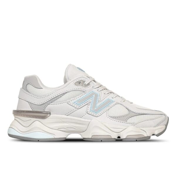 נעלי ניו באלאנס | New Balance 9060 Cherry Blossom Pack – Mushroom (העתק)