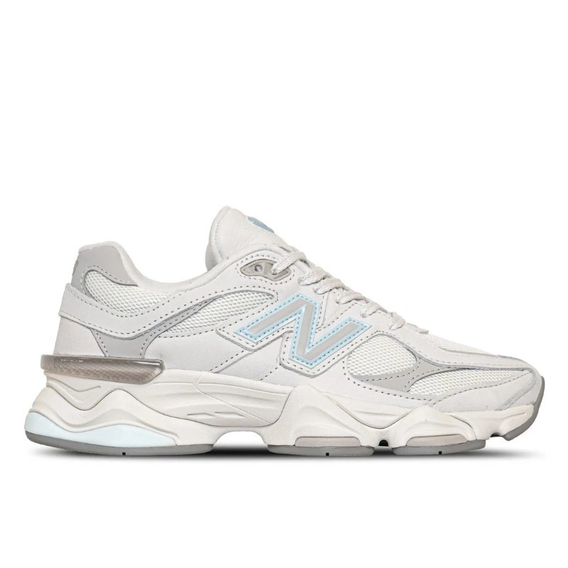 נעלי ניו באלאנס | New Balance 9060 Cherry Blossom Pack – Mushroom (העתק)