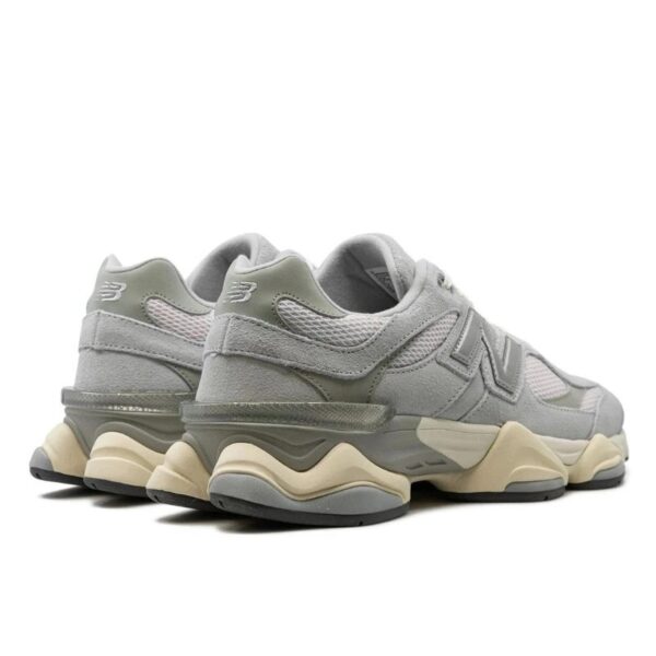 נעלי ניו באלאנס | New Balance 9060 Granite Pink