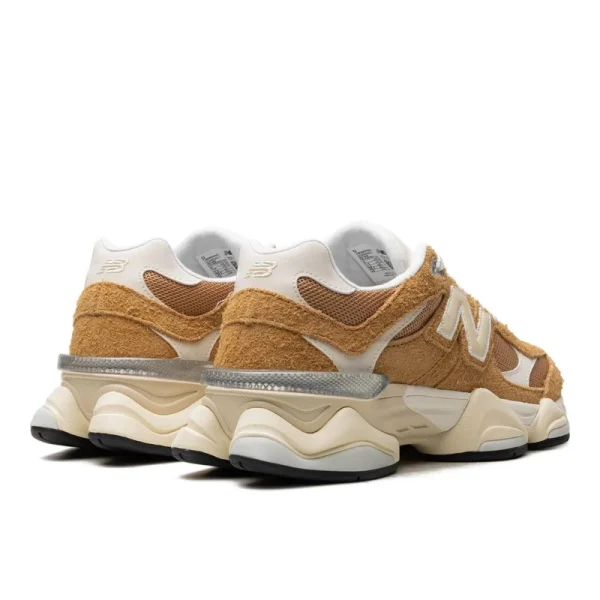 נעלי ניו באלאנס | New Balance 9060 Sea Salt (העתק)