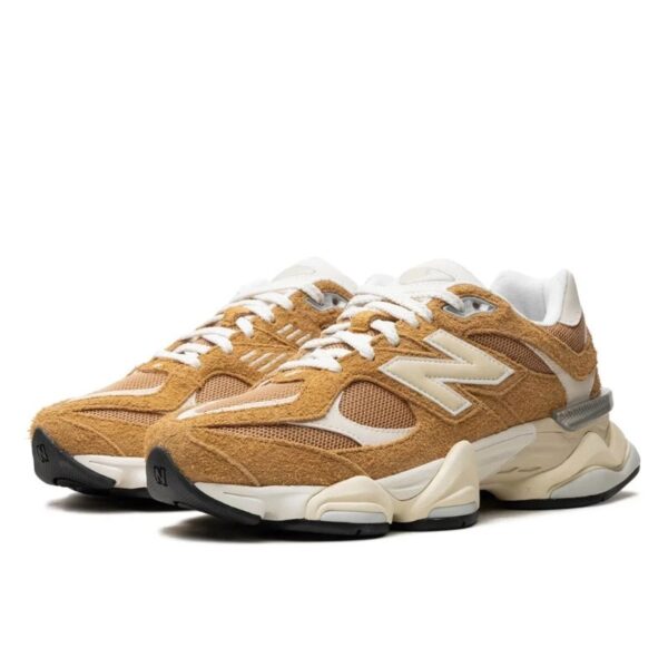 נעלי ניו באלאנס | New Balance 9060 Sea Salt (העתק)