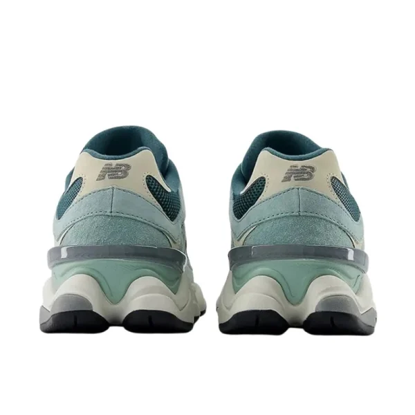 נעלי ניו באלאנס | New Balance 9060 Cherry Blossom Pack – Mushroom (העתק)