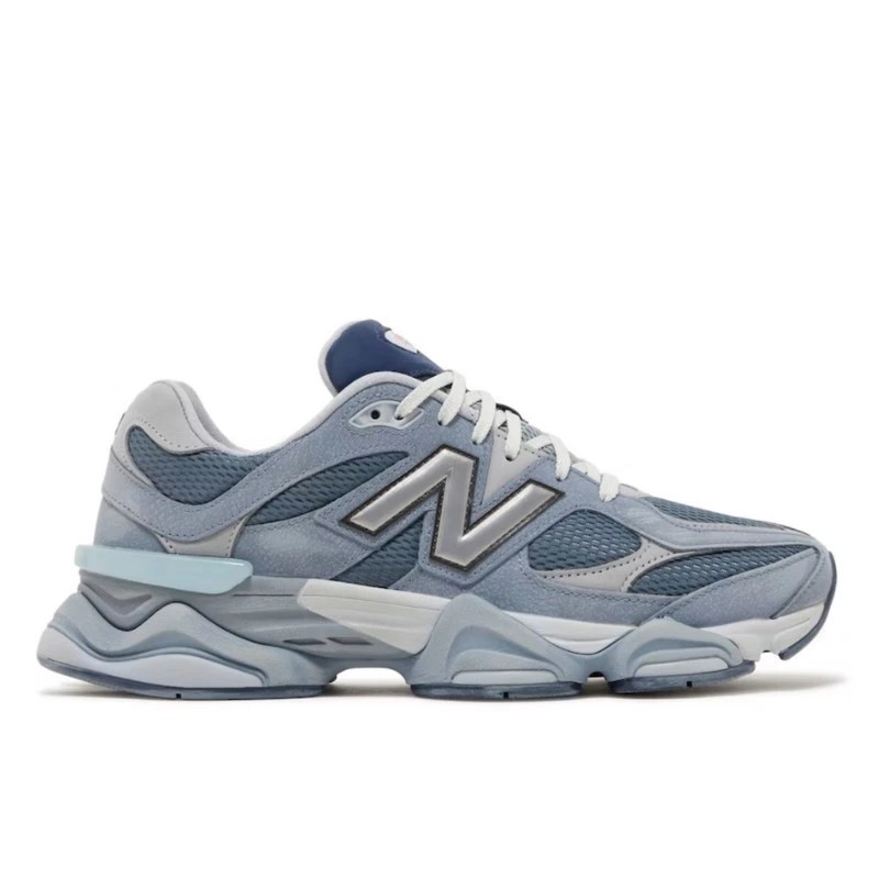 נעלי ניו באלאנס | New Balance 9060 Sydney McLaughlin-Levrone Linen Black Coffee (העתק)