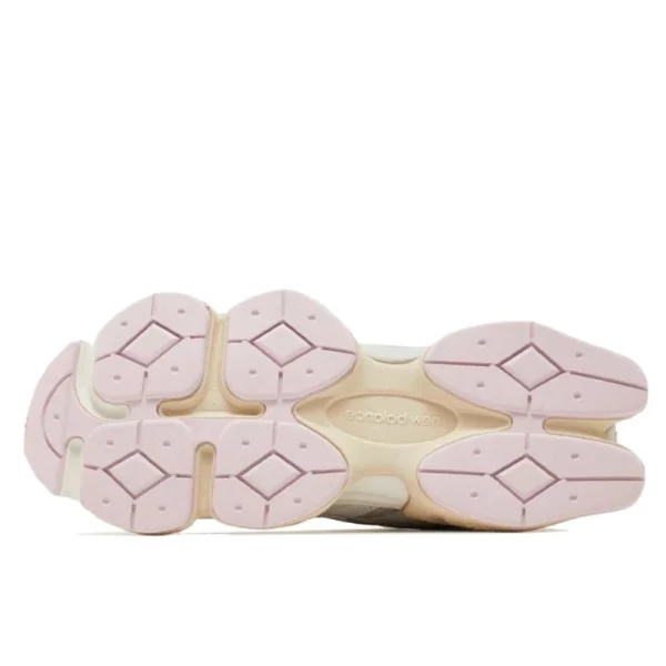 נעלי ניו באלאנס | New Balance 9060 Crystal Pink (העתק)